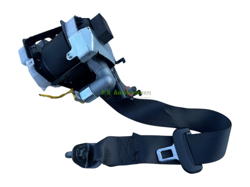 Hyundai Ioniq Seat Belt 89820G2300 Rear Right Genuine 2018