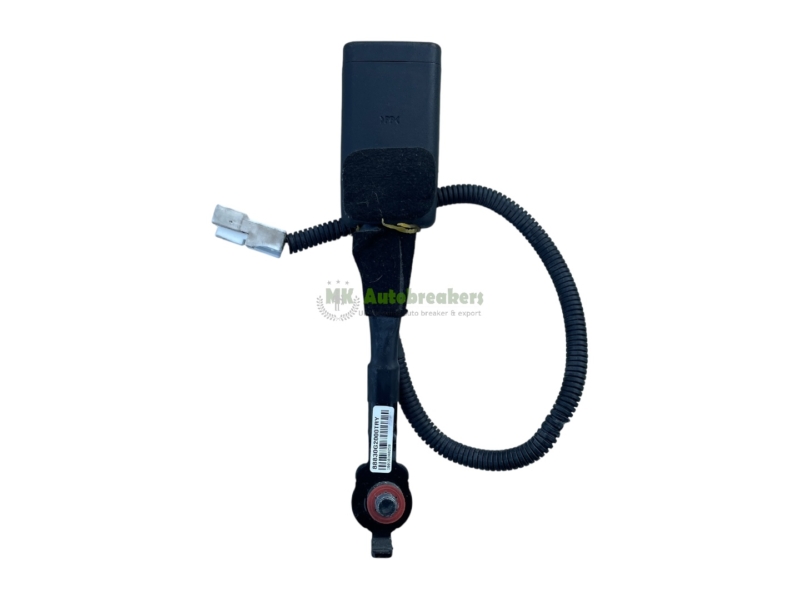 Hyundai Ioniq Seat Belt Buckle 88830G2000 Front Left Genuine 2018