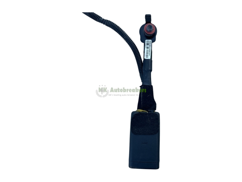 Hyundai Ioniq Seat Belt Buckle 88830G2000 Front Left Genuine 2018