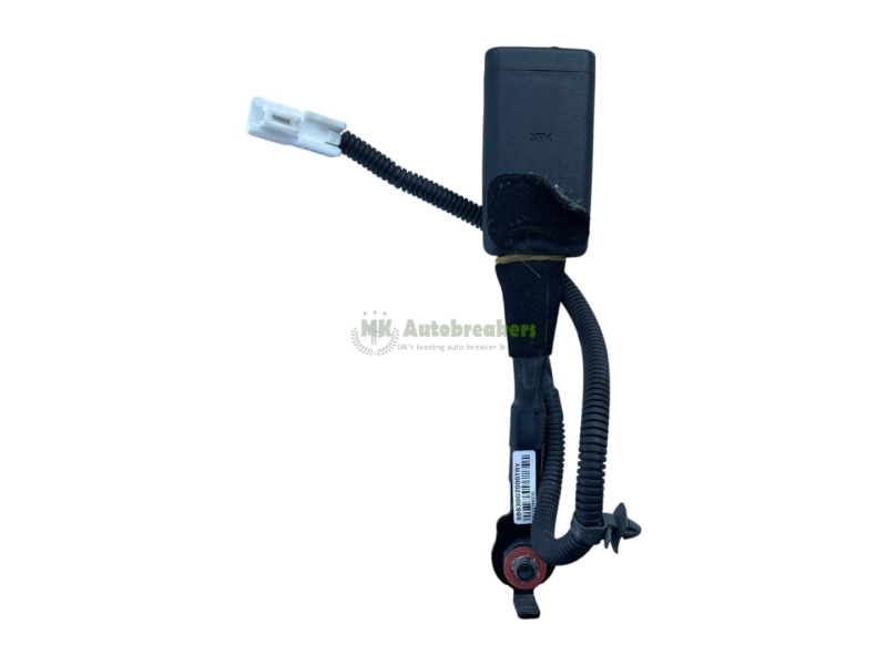 Hyundai Ioniq Seat Belt Buckle 88830G2000 Front Left Genuine 2018