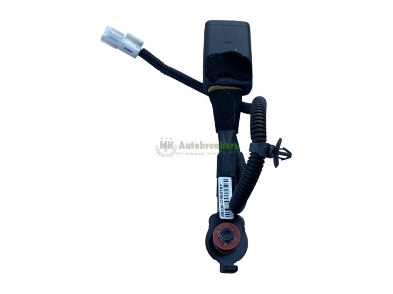 Hyundai Ioniq Seat Belt Buckle 88830G2000 Front Left Genuine 2018