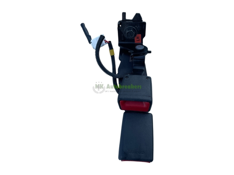 Hyundai Ioniq Seat Belt Buckle 89830G2100 Rear Left Genuine 2018