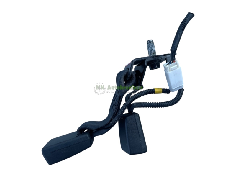 Hyundai Ioniq Seat Belt Buckle 89830G2100 Rear Left Genuine 2018