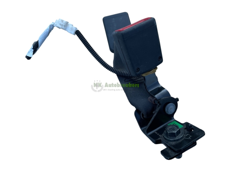 Hyundai Ioniq Seat Belt Buckle 89840G2100 Rear Centre Genuine 2018