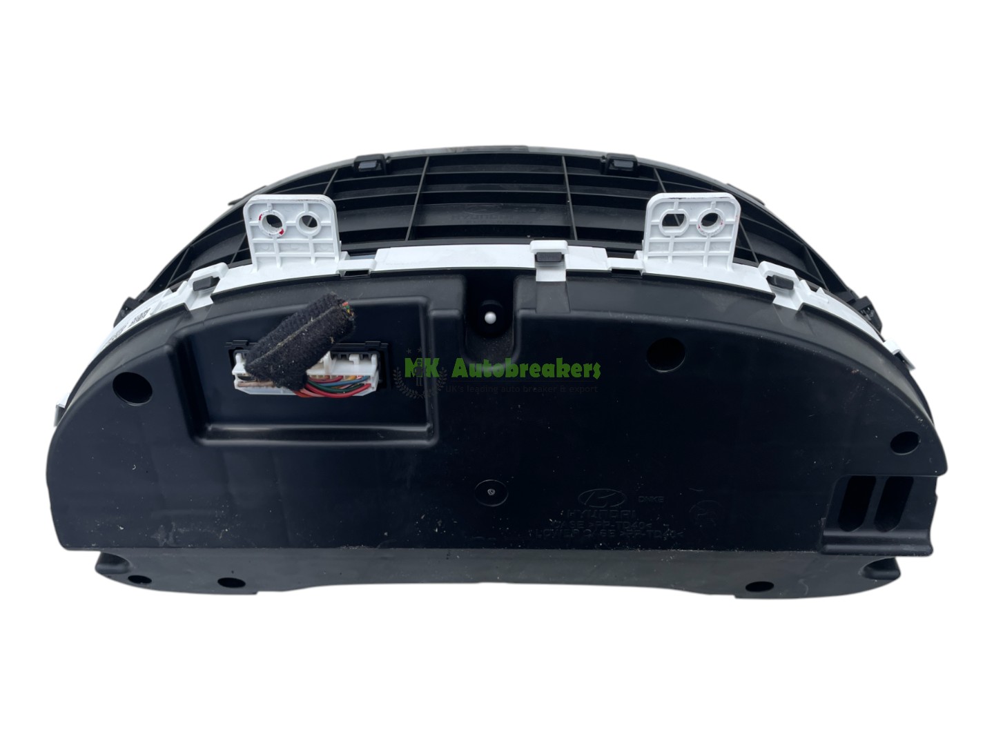 Hyundai Ioniq Speedometer Instrument Cluster 94023G2760 Genuine 2018