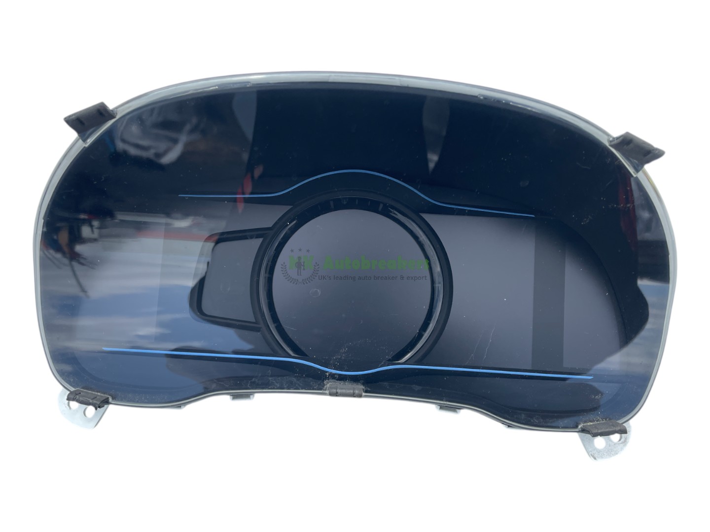 Hyundai Ioniq Speedometer Instrument Cluster 94023G2760 Genuine 2018