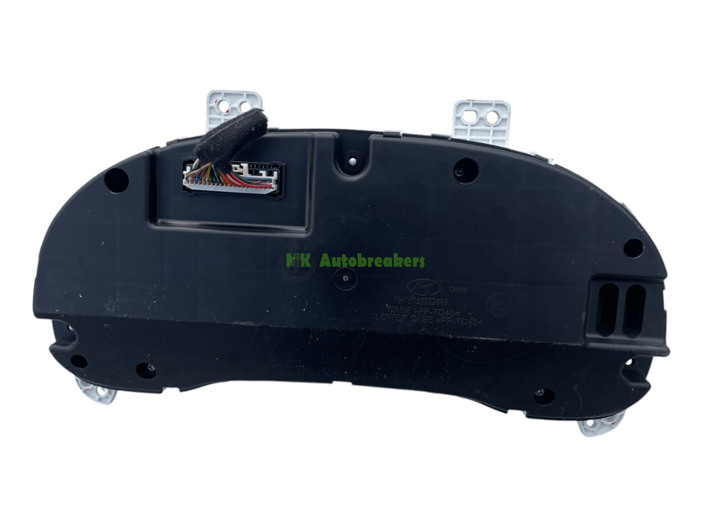 Hyundai Ioniq Speedometer Instrument Cluster 94023G2760 Genuine 2018