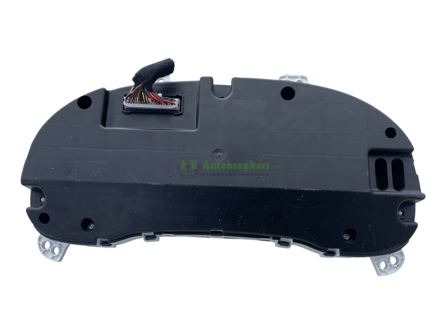 Hyundai Ioniq Speedometer Instrument Cluster 94023G2760 Genuine 2018