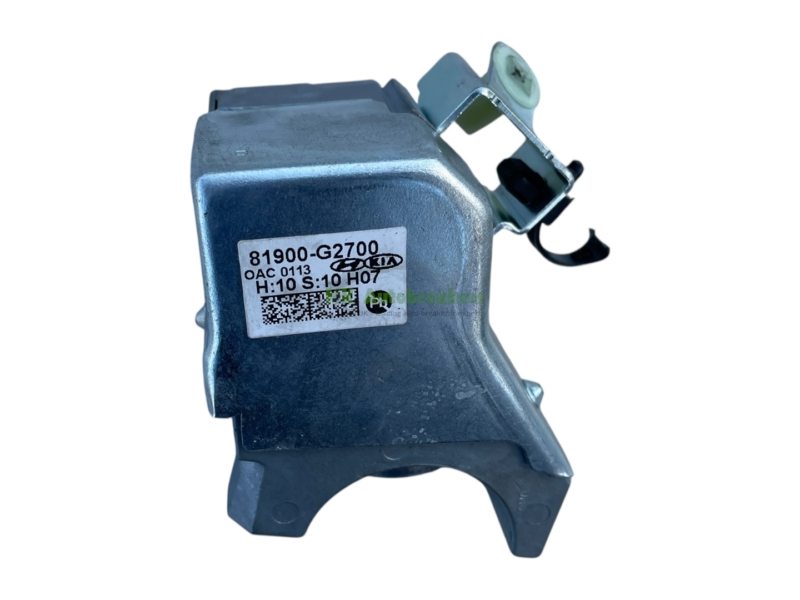 Hyundai Ioniq Steering Column Lock 81900G2700 Genuine 2018
