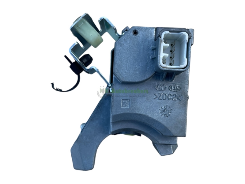 Hyundai Ioniq Steering Column Lock 81900G2700 Genuine 2018