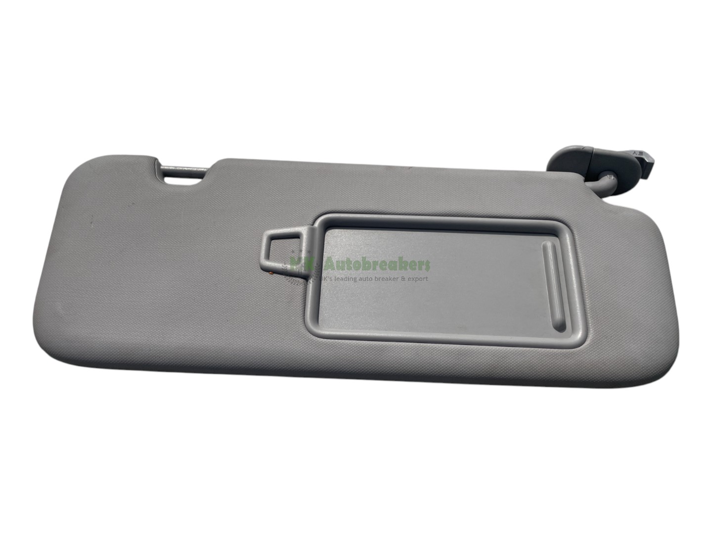 Hyundai Ioniq Sun Visor 85220G2150 Right Genuine 2018