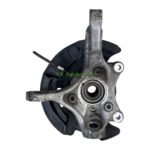 Hyundai Ioniq Wheel Hub 51701G2000 Front Left Genuine 2018