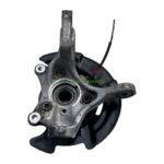 Hyundai Ioniq Wheel Hub 51700G2100 Front Right Genuine 2018