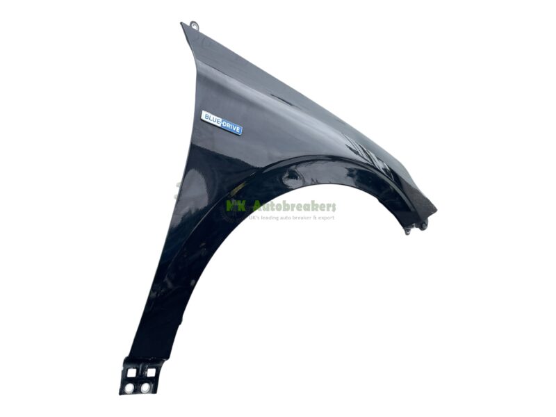 Hyundai Ioniq Wing Fender 66321G2000 Right Genuine 2019