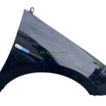 Hyundai Ioniq Wing Fender 66321G2000 Right Genuine 2019