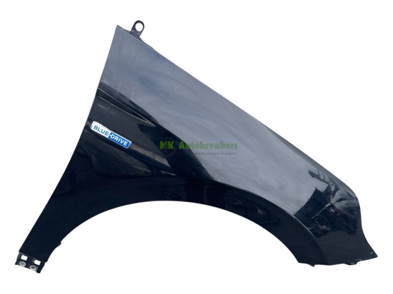 Hyundai Ioniq Wing Fender 66321G2000 Right Genuine 2019