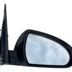 Hyundai Ioniq Wing Mirror 87620G2450 Right Genuine 2019