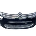 Citroen C4 Grand Picasso Front Bumper 1610193480 Genuine 2016
