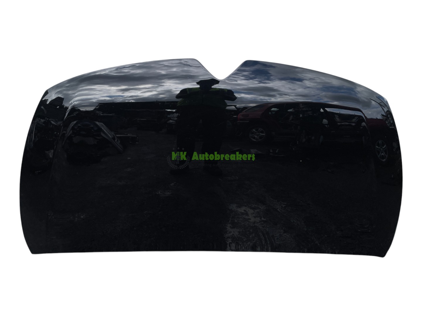Citroen C4 Grand Picasso Bonnet Hood 9801571480 Genuine 2016