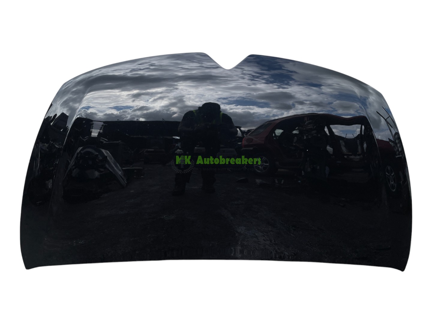 Citroen C4 Grand Picasso Bonnet Hood 9801571480 Genuine 2016