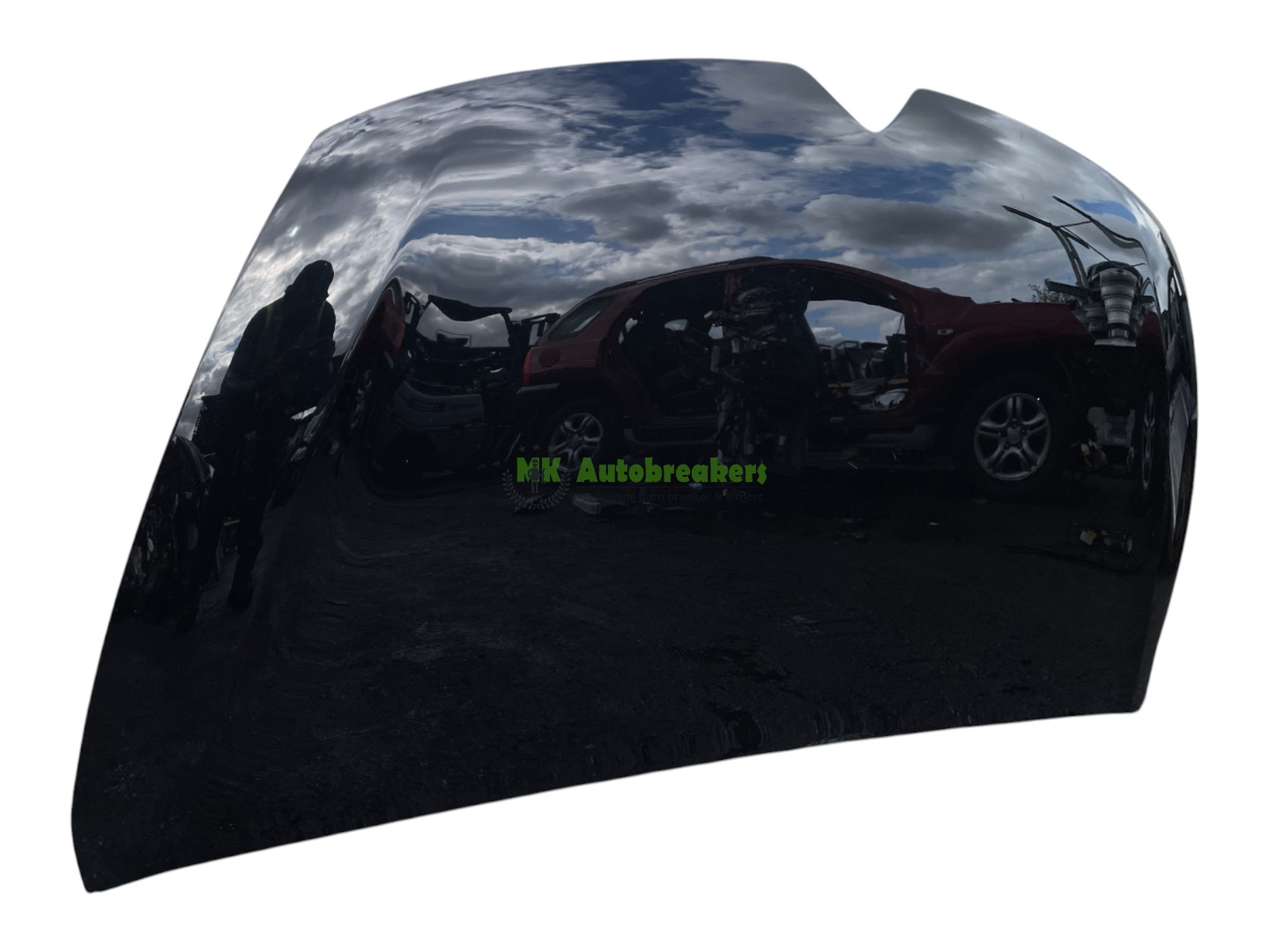 Citroen C4 Grand Picasso Bonnet Hood 9801571480 Genuine 2016