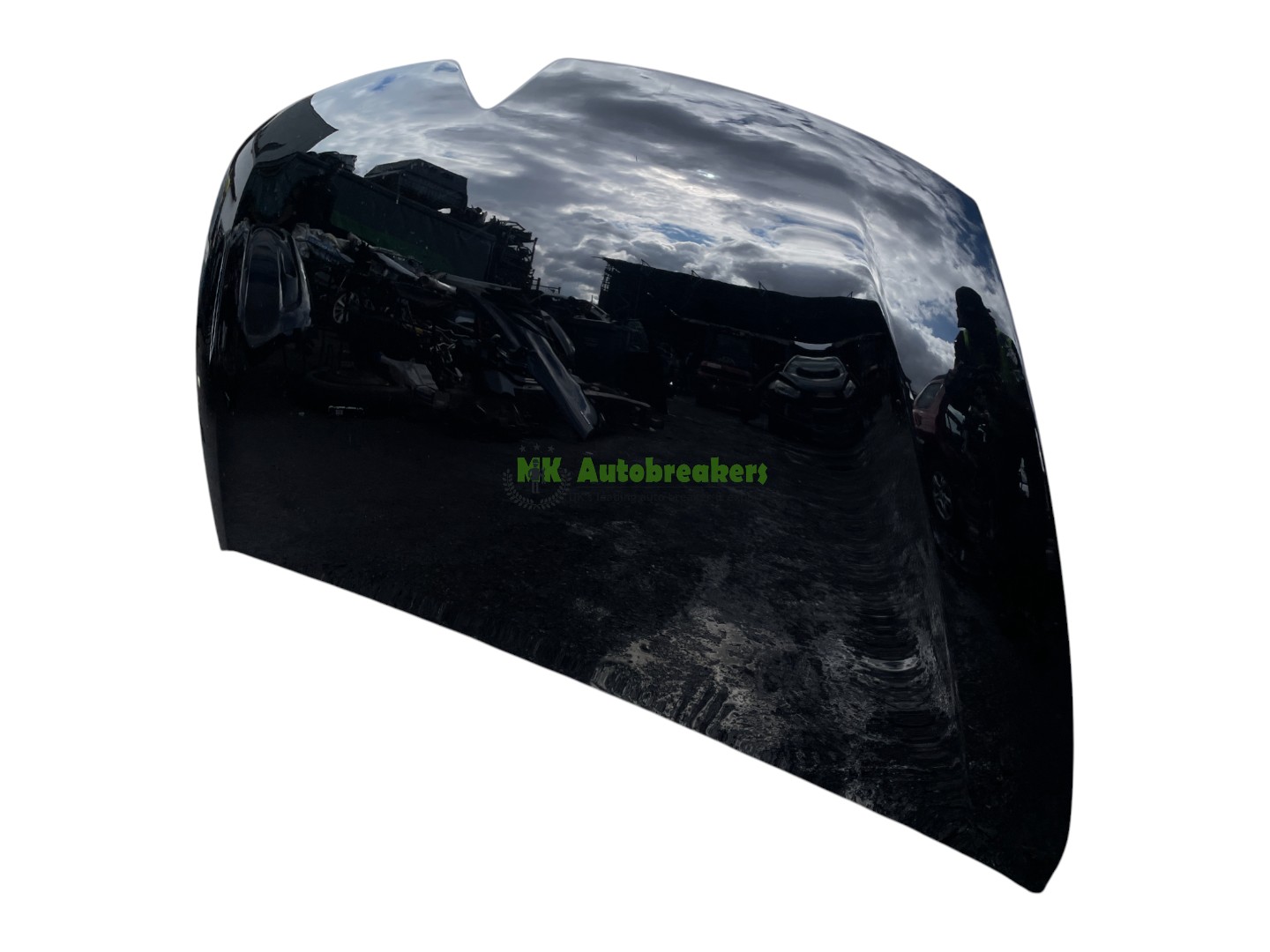 Citroen C4 Grand Picasso Bonnet Hood 9801571480 Genuine 2016