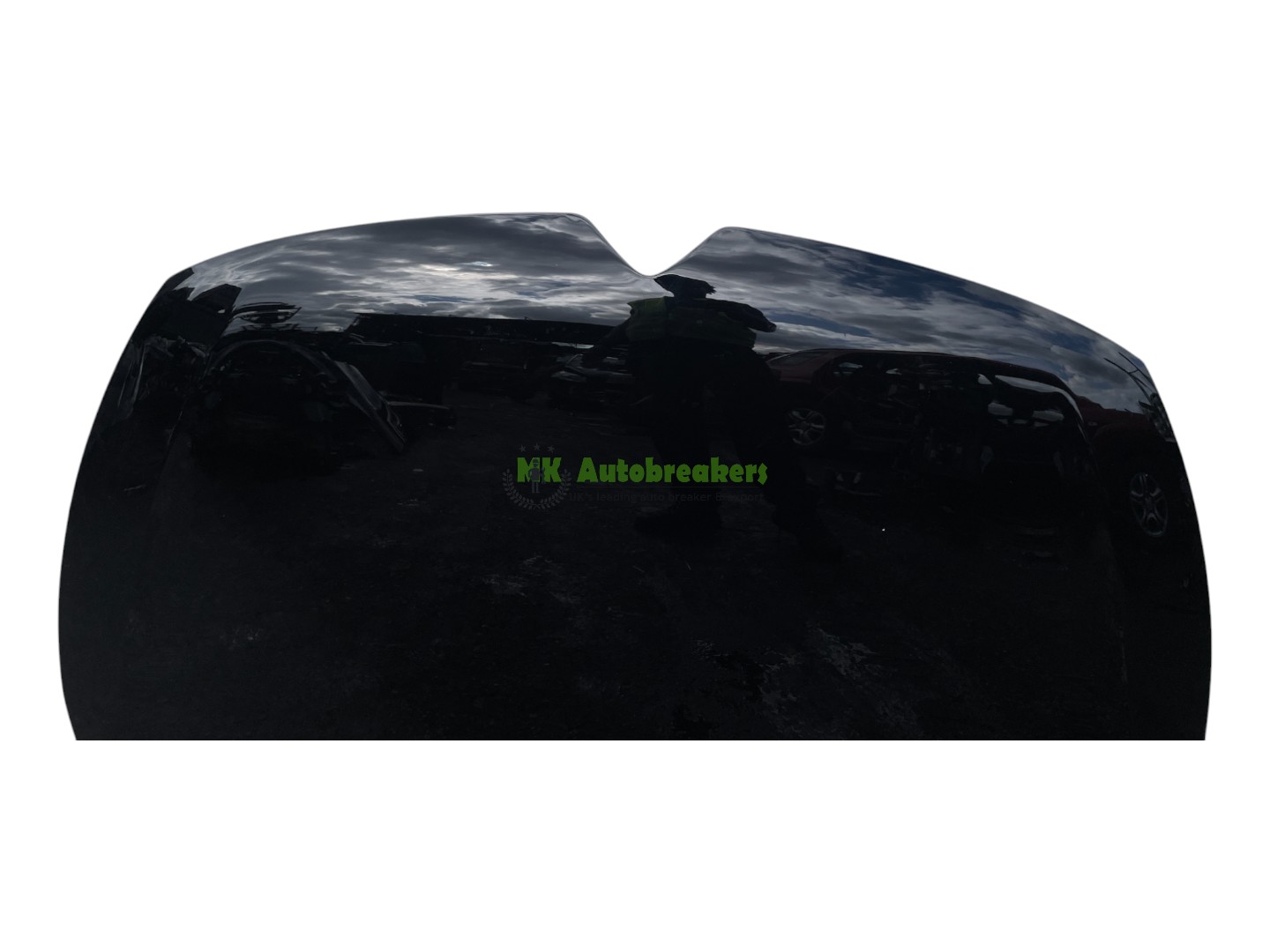 Citroen C4 Grand Picasso Bonnet Hood 9801571480 Genuine 2016