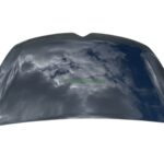 Citroen C4 Grand Picasso Bonnet Hood 9801571480 Genuine 2016
