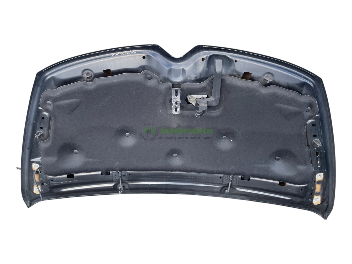 Citroen C4 Grand Picasso Bonnet Hood 9801571480 Genuine 2016