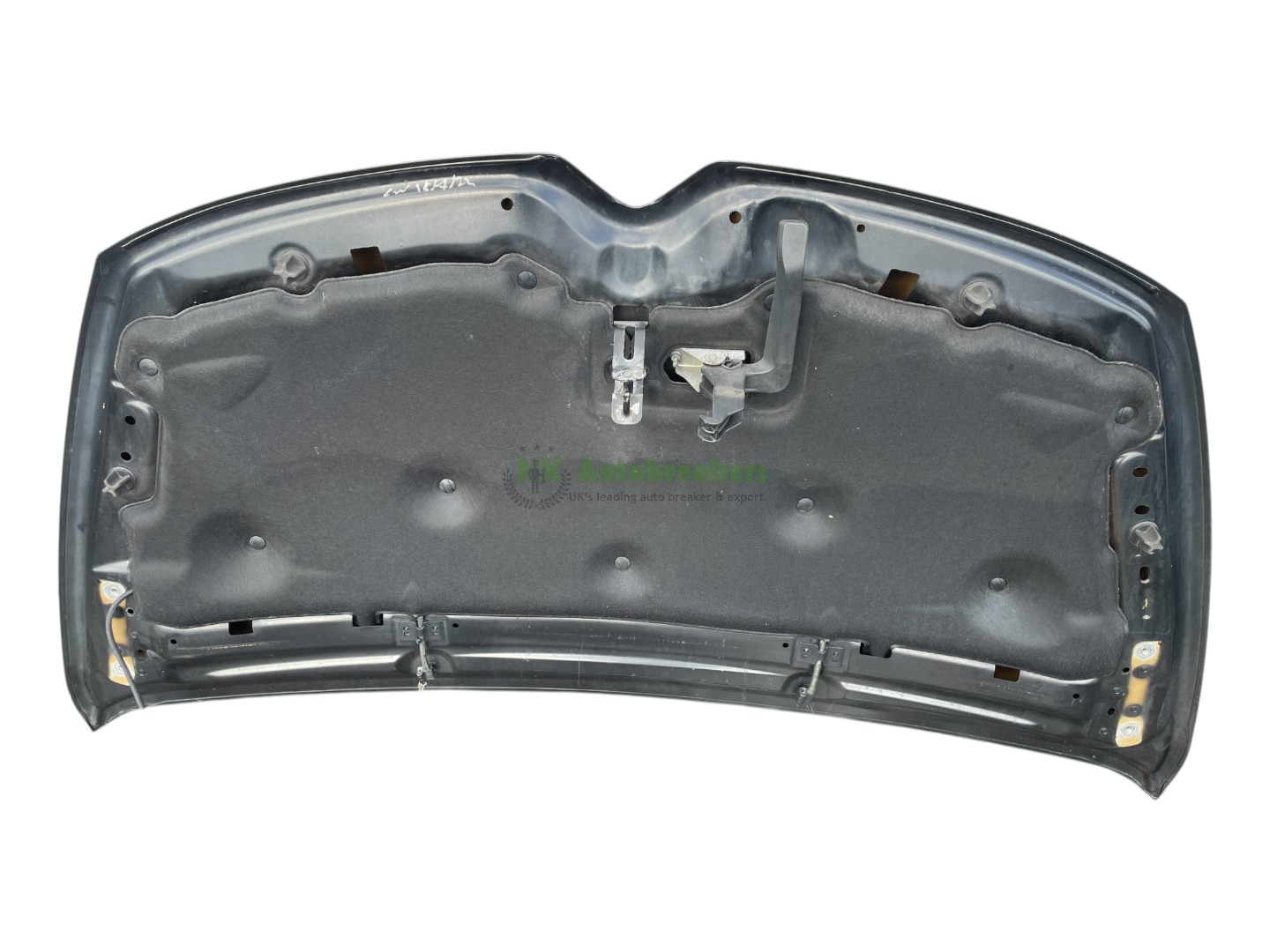 Citroen C4 Grand Picasso Bonnet Hood 9801571480 Genuine 2016