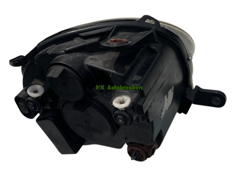 Fiat 500 Headlight SX45550748 Left Genuine 2012