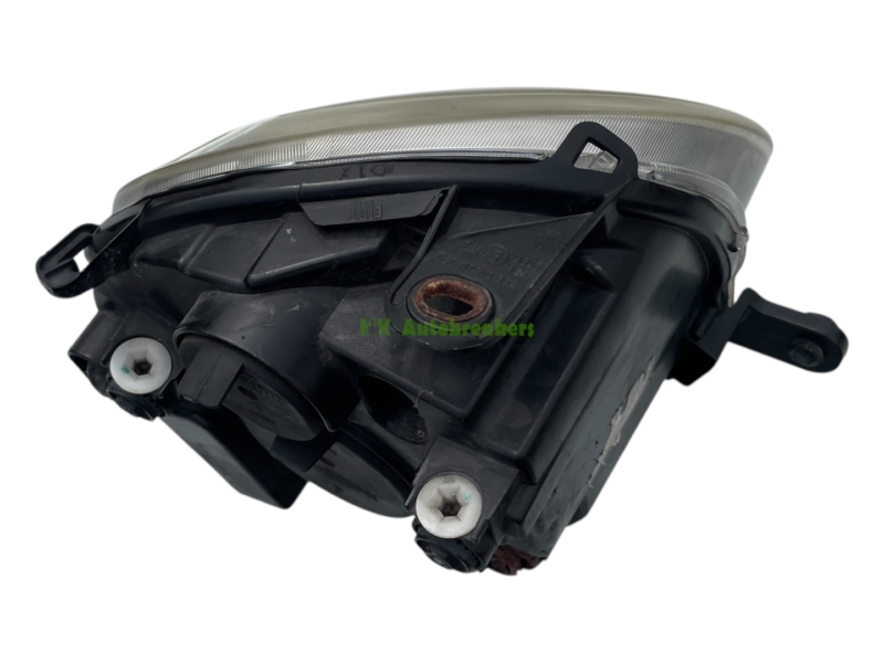 Fiat 500 Headlight SX45550748 Left Genuine 2012