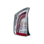 Toyota Prius Rear Light 8156147170 Left Genuine 2014
