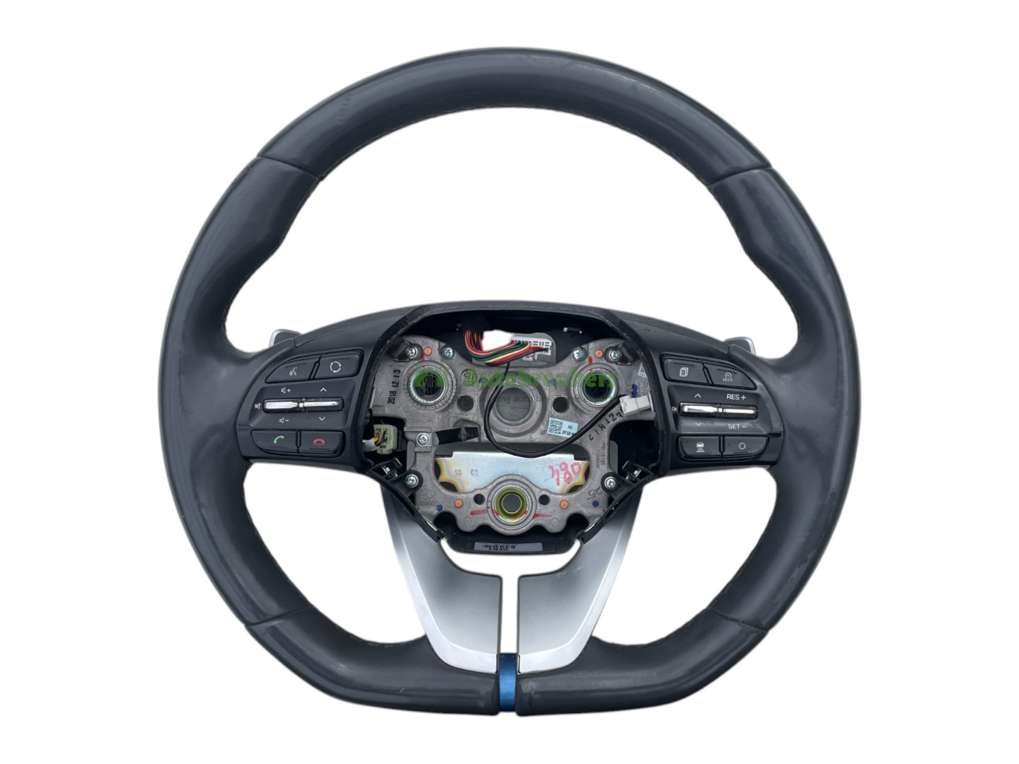 Hyundai Ioniq Steering Wheel 56100G2950 Genuine 2018