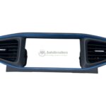 Hyundai Ioniq Center Dash Air Vent 84740G2910 Genuine 2018