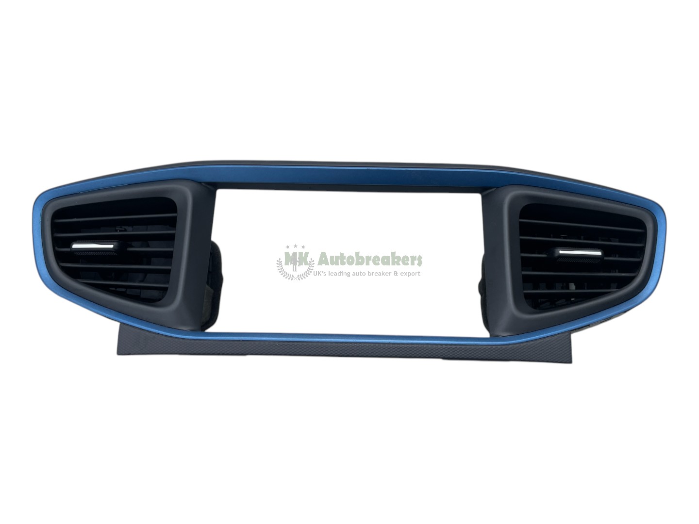 Hyundai Ioniq Center Dash Air Vent 84740G2910 Genuine 2018