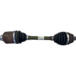 Hyundai Ioniq Driveshaft 1.6 Hybrid 49501G2000 Right Genuine 2019