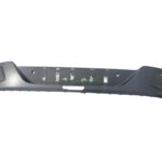 Hyundai Ioniq Rear Bumper Diffuser 86683G2080 Genuine 2019