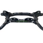 Hyundai Ioniq Rear Bumper Crash Bar 86631G2010 Genuine 2019