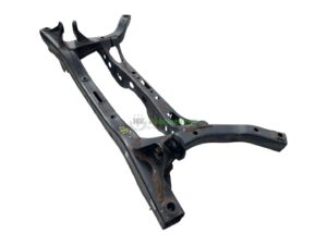 Hyundai Ioniq Rear Bumper Crash Bar 86631G2010 Genuine 2019