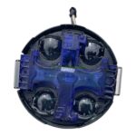 Maserati Ghibli M157 Rain Sensor 670008302 Genuine 2015