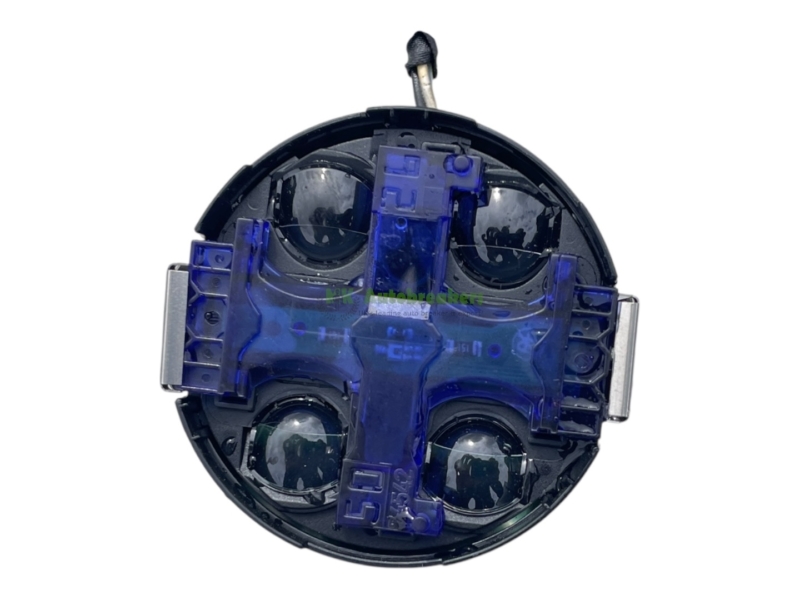 Maserati Ghibli M157 Rain Sensor 670008302 Genuine 2015