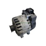 Citroen C4 Grand Picasso Alternator 9815683280 Genuine 2017