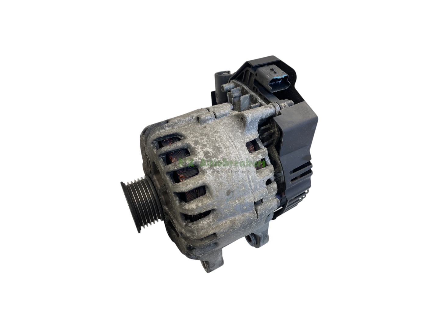 Citroen C4 Grand Picasso Alternator 9815683280 Genuine 2017