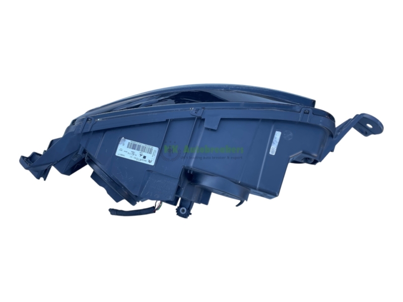 Citroen C4 Grand Picasso Headlight 9802041580 Left Genuine 2016