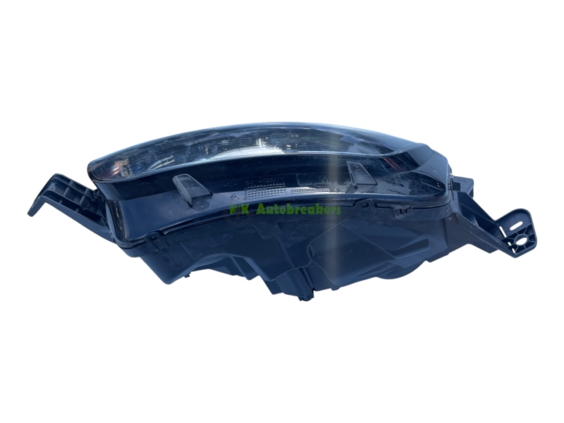 Citroen C4 Grand Picasso Headlight 9802041580 Left Genuine 2016