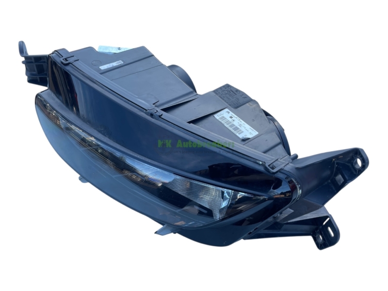 Citroen C4 Grand Picasso Headlight 9802041580 Left Genuine 2016