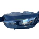 Citroen C4 Grand Picasso Headlight 9802041580 Left Genuine 2016