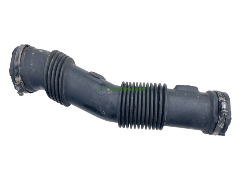 Jaguar XF Air Intake Intel Pipe Hose CX239R504AB Genuine 2012