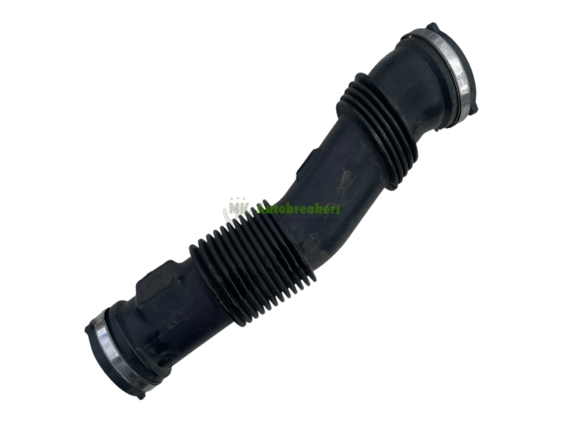 Jaguar XF Air Intake Intel Pipe Hose CX239R504AB Genuine 2012